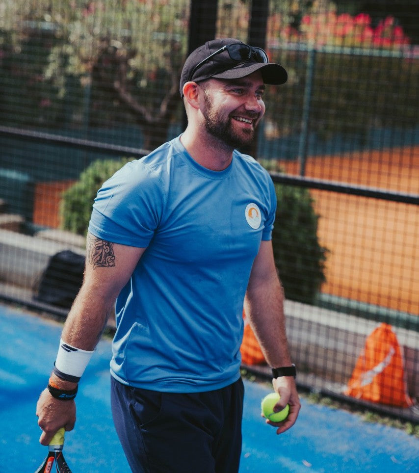Padel & Travel – Dein Padel Camp in Barcelona mit spanischen Profis